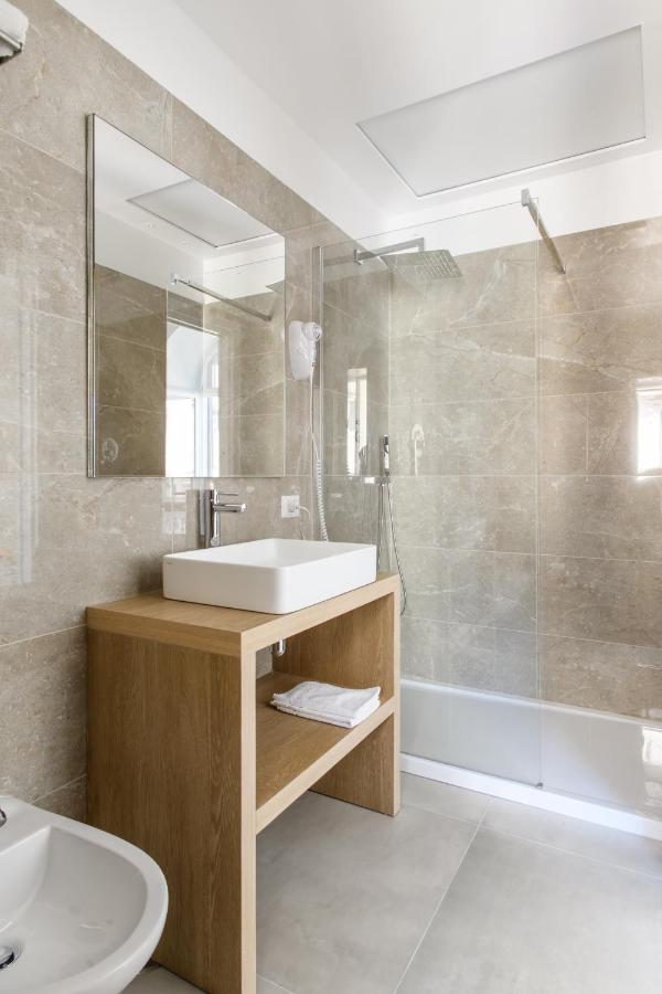 Bed and Breakfast Lux Caracciolo Neapel Exterior foto