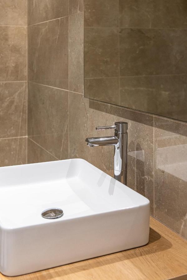 Bed and Breakfast Lux Caracciolo Neapel Exterior foto