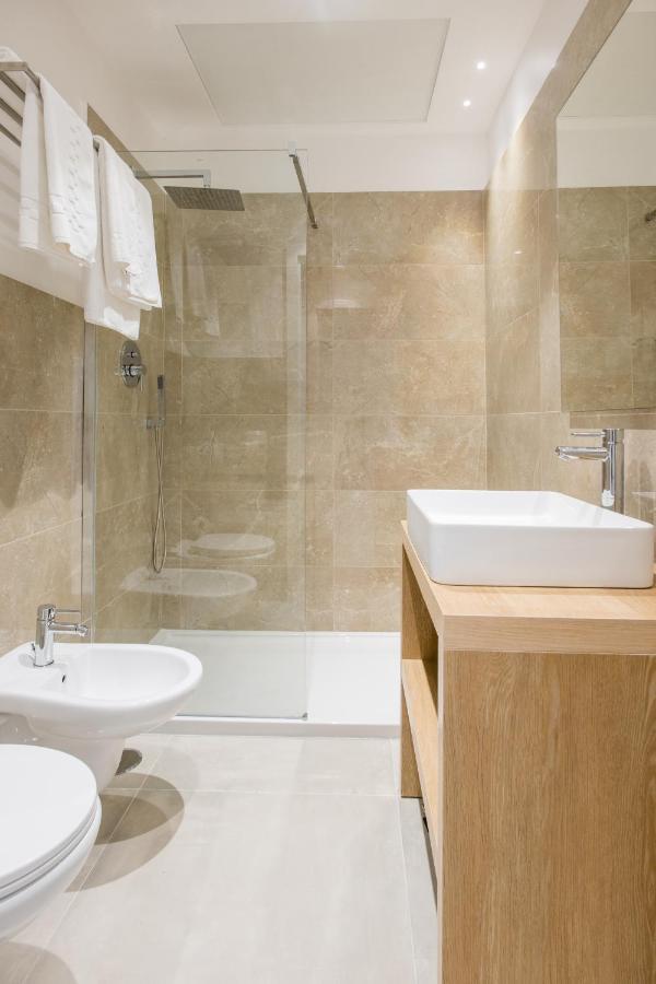 Bed and Breakfast Lux Caracciolo Neapel Exterior foto